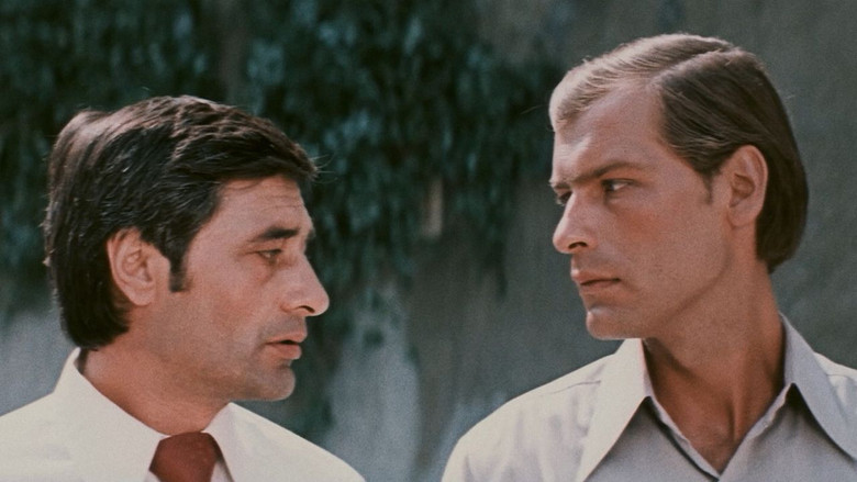 Под созвездием Близнецов