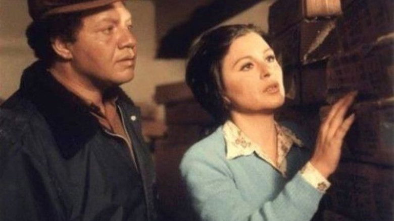 кадр из фильма حب في الزنزانة