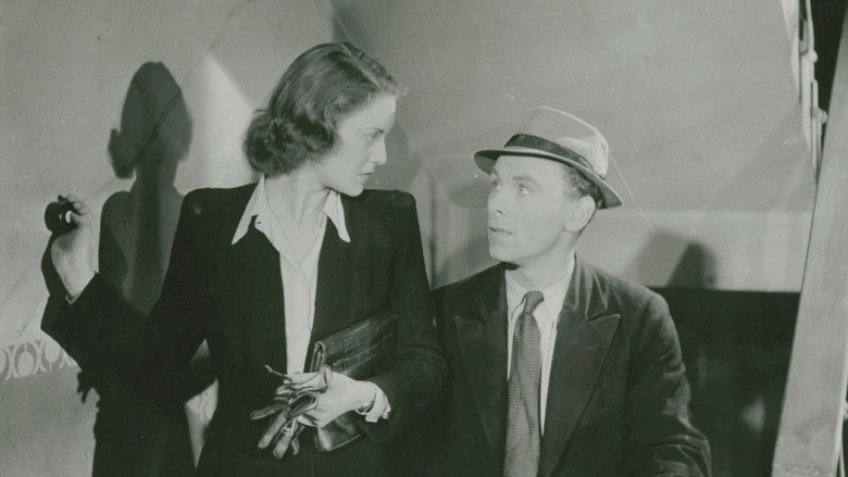 кадр из фильма Aktören