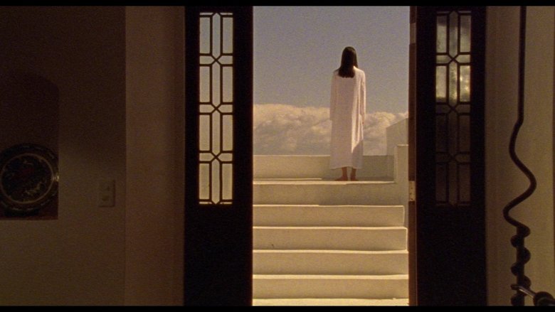 кадр из фильма Кинопроба