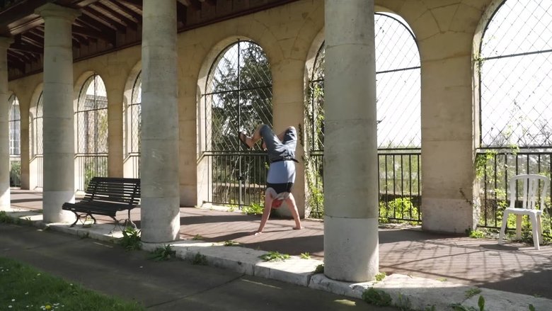 кадр из фильма Averroès & Rosa Parks