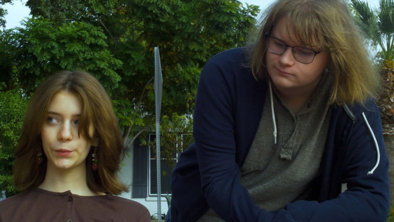 кадр из фильма San Antone