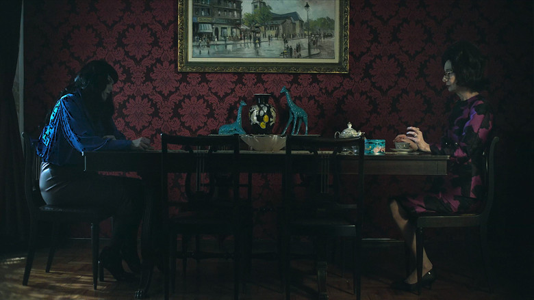 кадр из фильма Síncope