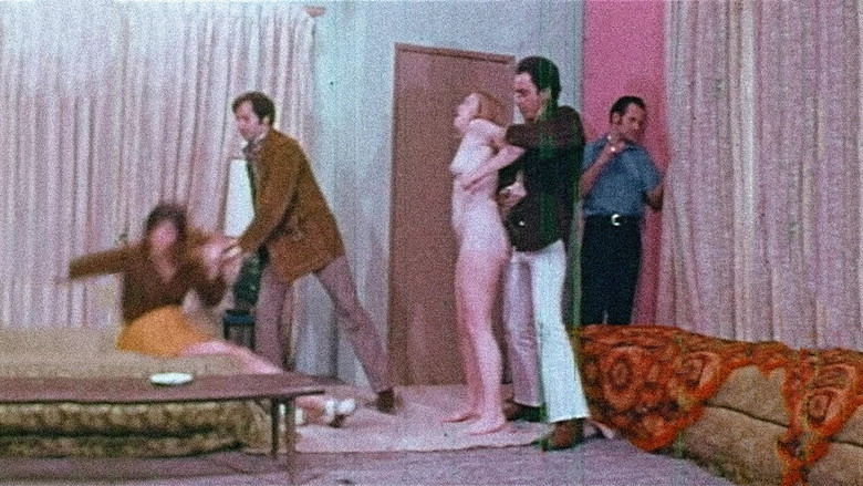 кадр из фильма Virgin Hostage