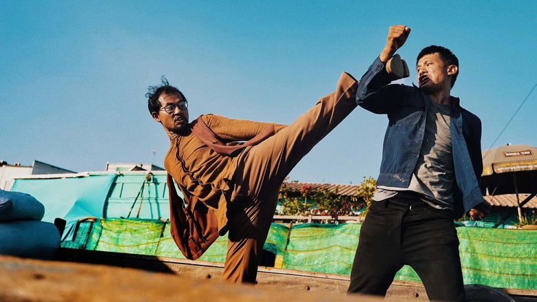 кадр из фильма Lật Mặt: 48H