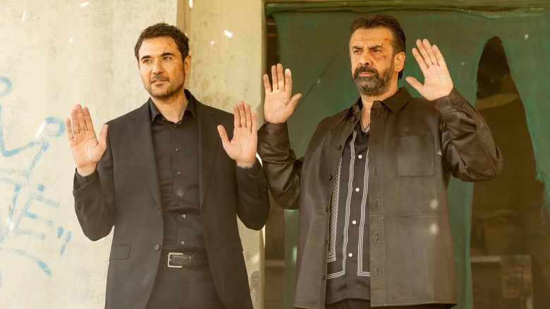 кадр из фильма 7 كلاب