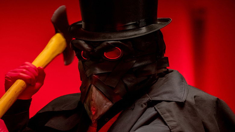 кадр из фильма New Fears Eve