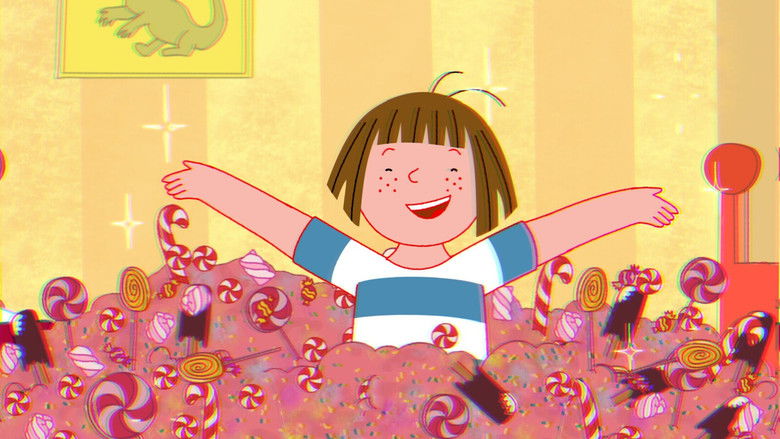 кадр из фильма Basia. Mam swój świat