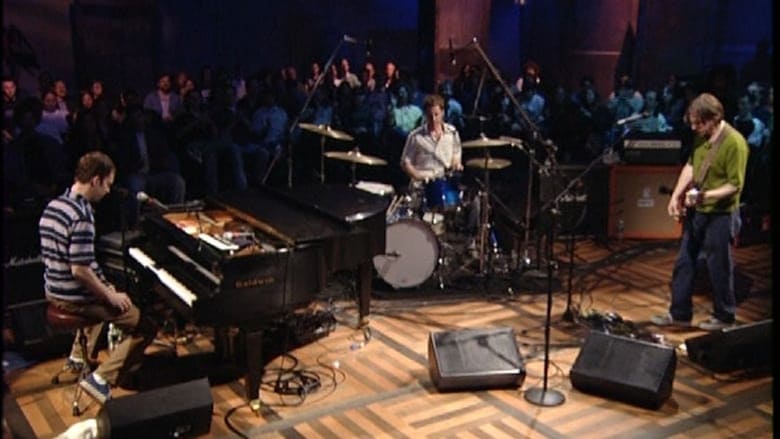 кадр из фильма Ben Folds Five: The Complete Sessions at West 54th