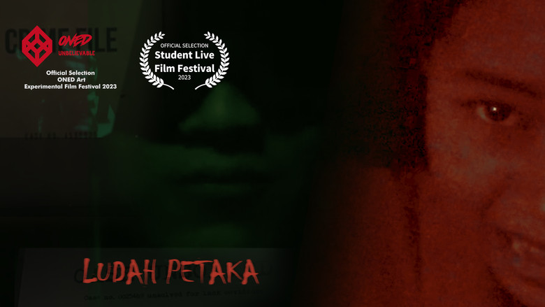 кадр из фильма Ludah Petaka