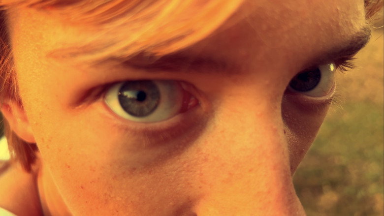 кадр из фильма The Alfred Show Movie