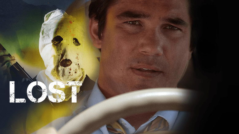 кадр из фильма Дорогой смерти