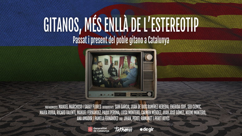 Gitanos, més enllà de l'estereotip