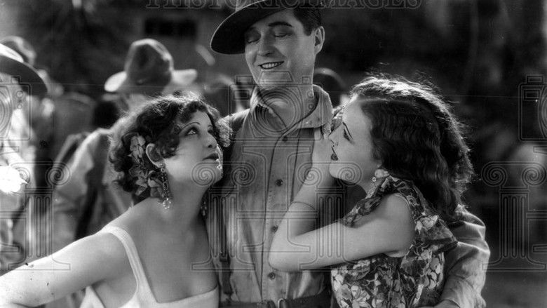 кадр из фильма Women of All Nations