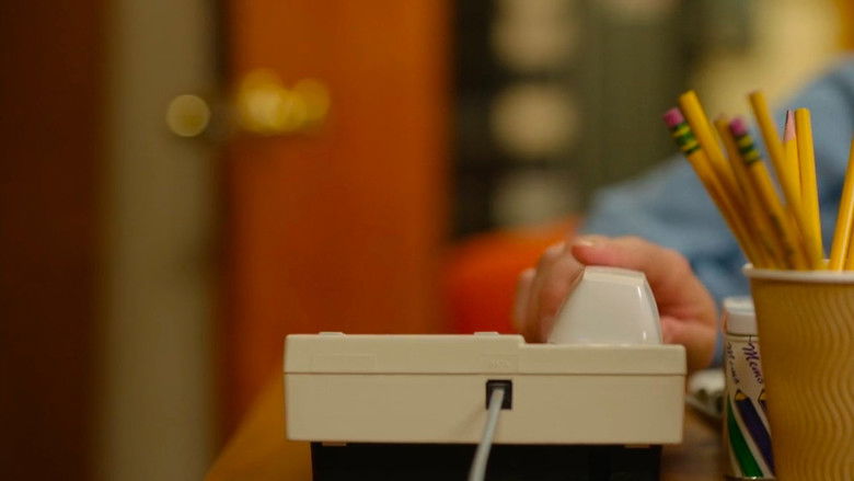 кадр из фильма Tapawingo