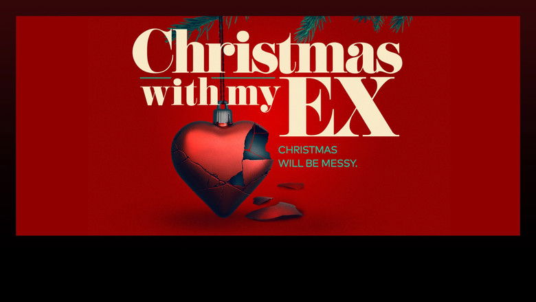 кадр из фильма Christmas with My Ex