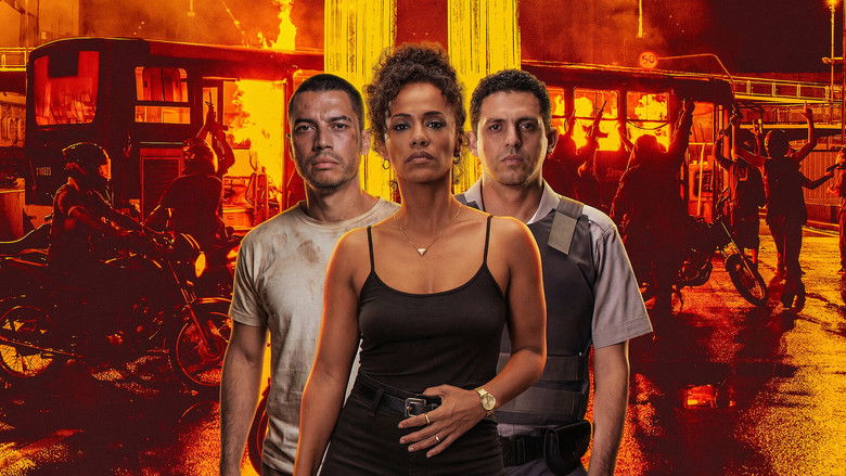 кадр из фильма Группировка: общий сбор