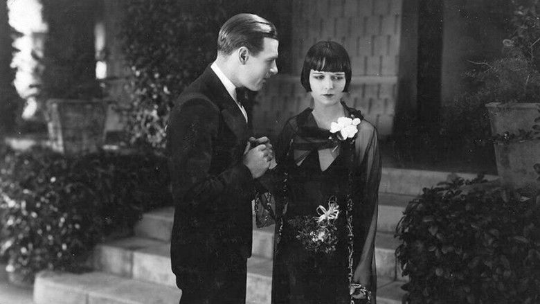 кадр из фильма Rolled Stockings