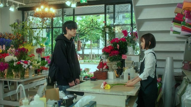 кадр из фильма 消せない記憶