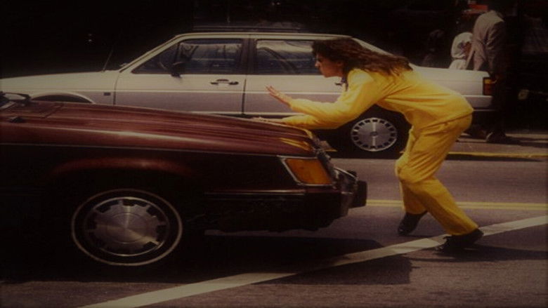 кадр из фильма Dead Aim