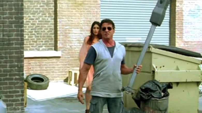 кадр из фильма Невероятная любовь