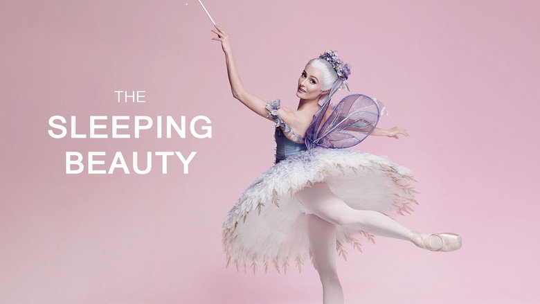 кадр из фильма The Sleeping Beauty (The Australian Ballet)