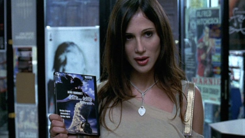 кадр из фильма Вам нравится Хичкок?