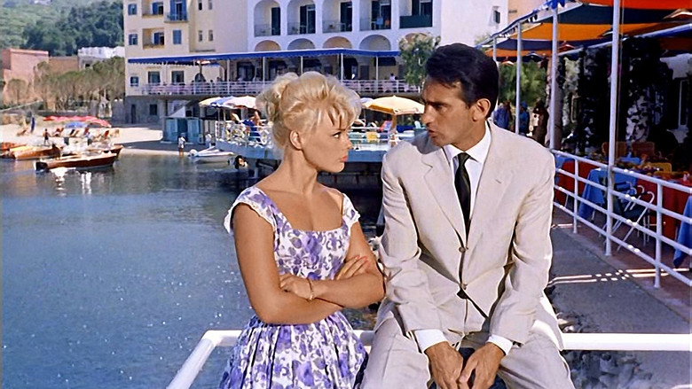 кадр из фильма Роскошные женщины