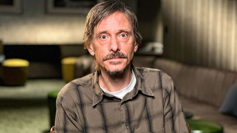 кадр из фильма Mackenzie Crook Remembers... Detectorists