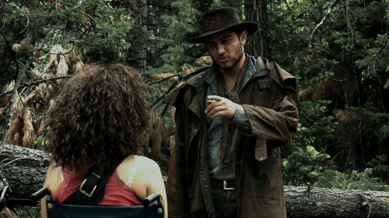 кадр из фильма Susannah's Lesson