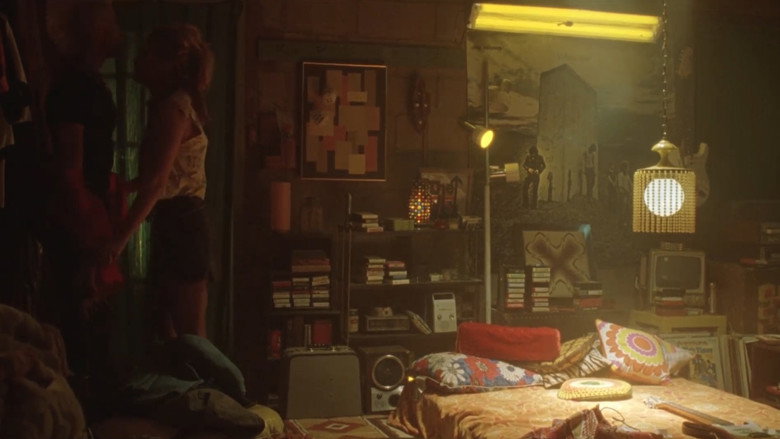 кадр из фильма Кровавое лето Сэма