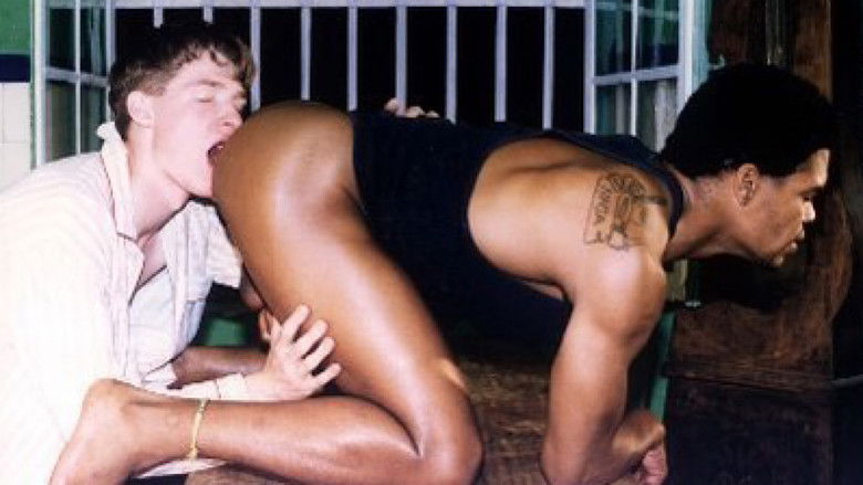 кадр из фильма Le Désir en Ballade