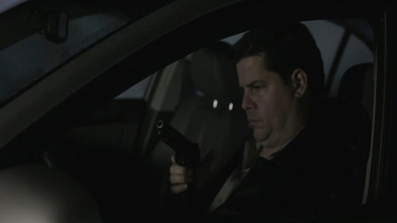 кадр из фильма The Hit Girl