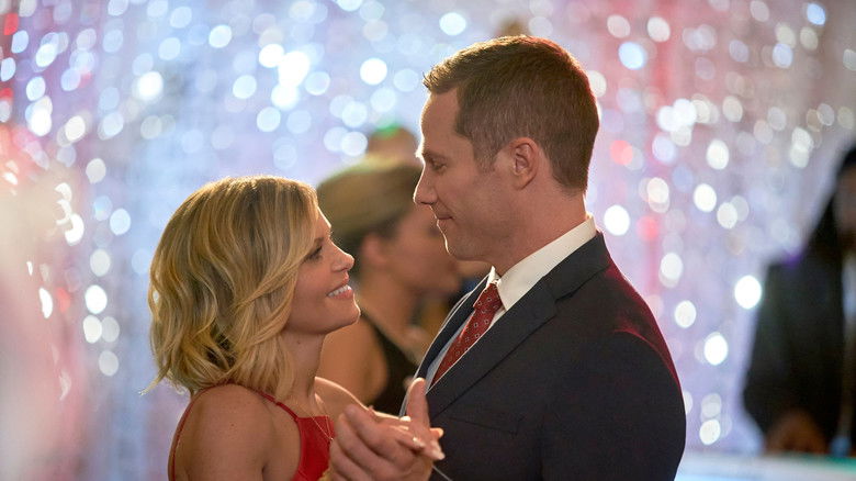 кадр из фильма Рождественские туфельки