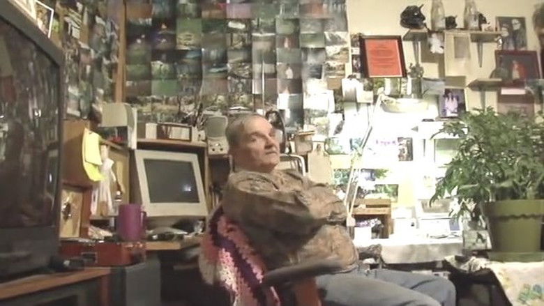 кадр из фильма Not Your Typical Bigfoot Movie