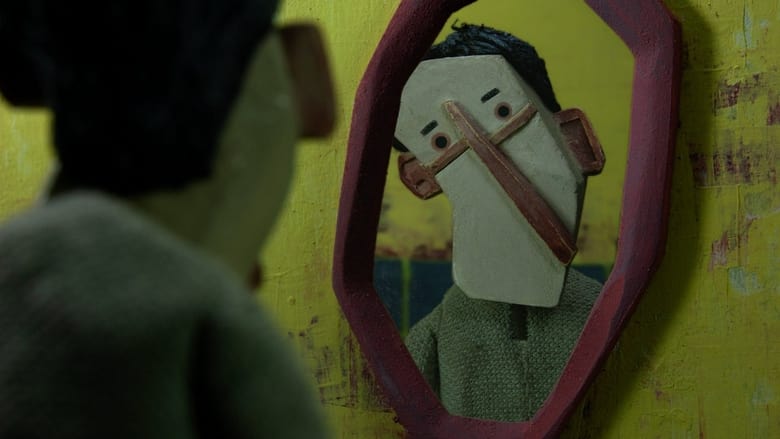 кадр из фильма Cucaracha