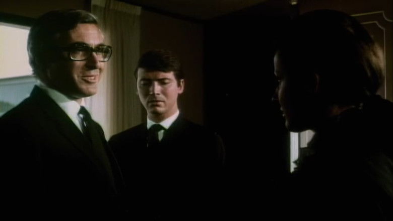 кадр из фильма Trampa para un cadáver