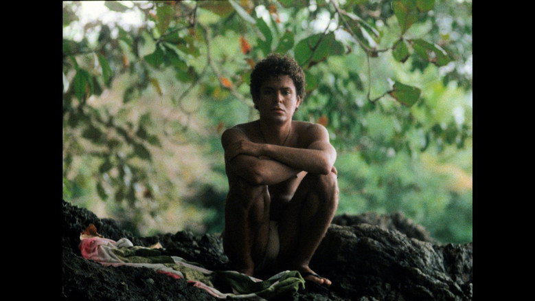 кадр из фильма Infinity