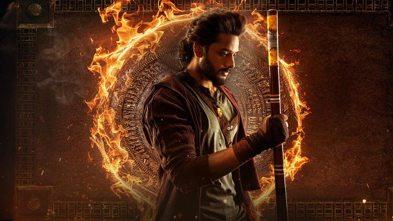 кадр из фильма మిరాయి