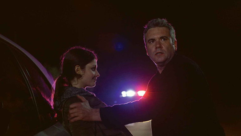 кадр из фильма Night Drive