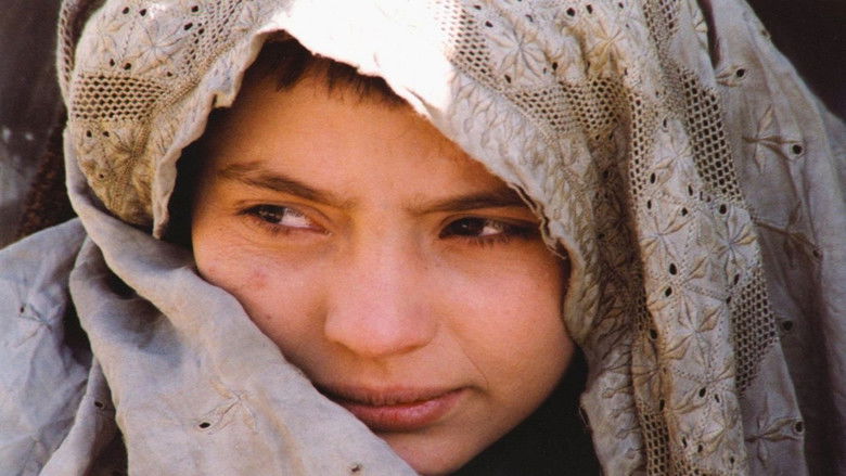 кадр из фильма Усама