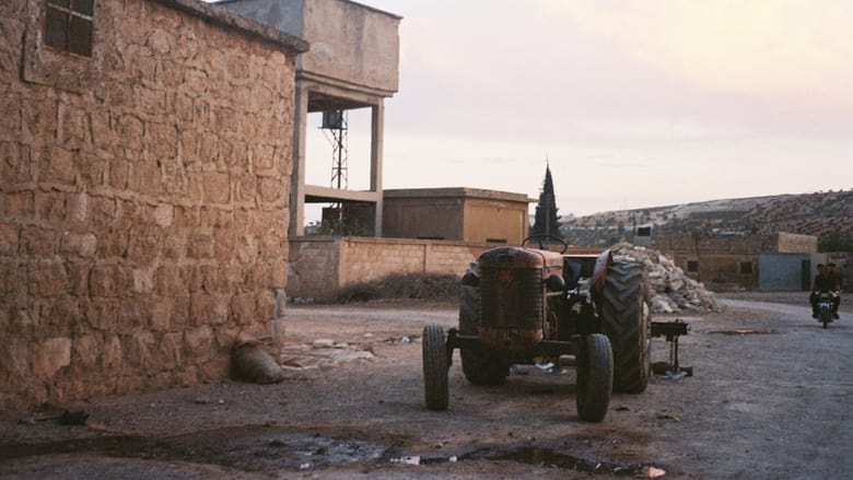 кадр из фильма ذا النون