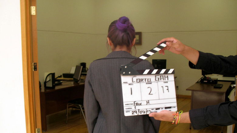 кадр из фильма Murmullos