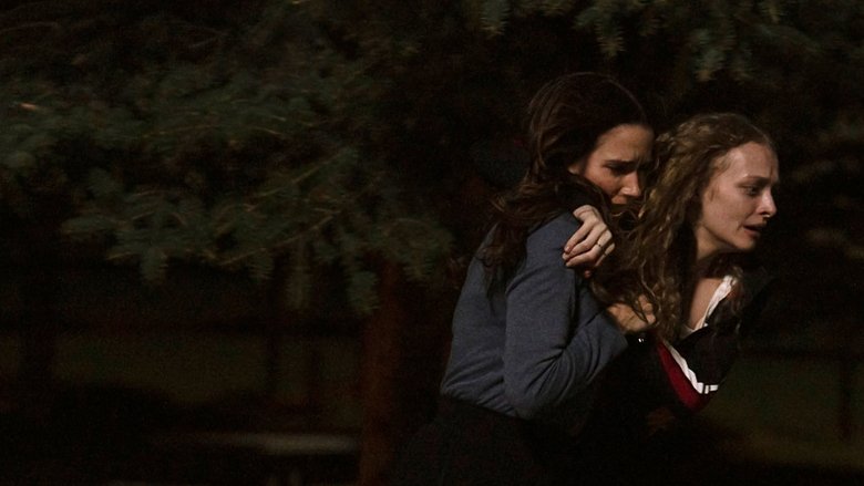 кадр из фильма The Stranger in My Home