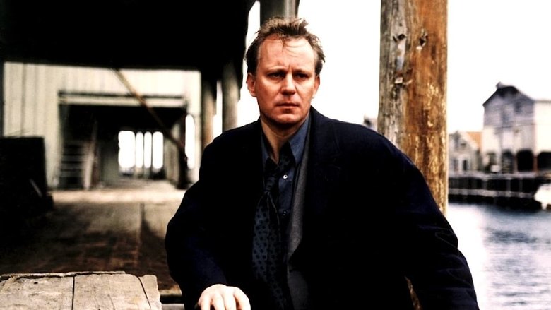 кадр из фильма Бессонница