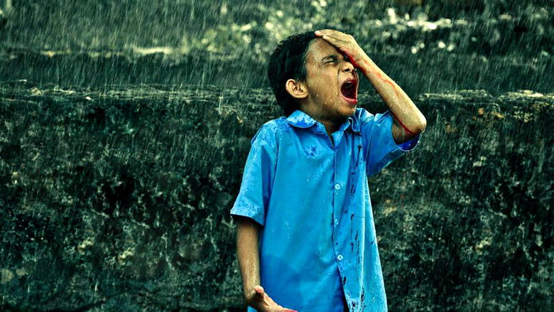 кадр из фильма പൊട്ടാസ് ബോംബ്