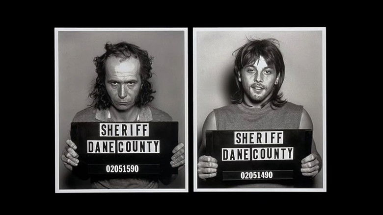 кадр из фильма Ничей ребенок