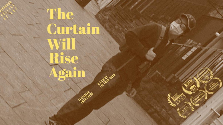 The Curtain will Rise Again