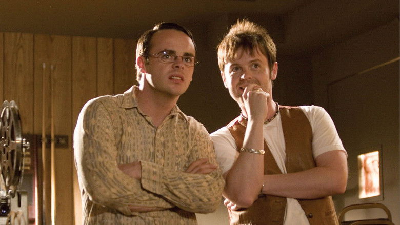 кадр из фильма Вскрытие пришельца