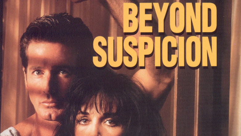 кадр из фильма Beyond Suspicion